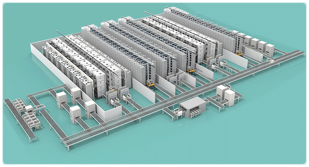 圓柱鋰電池注液機(jī)